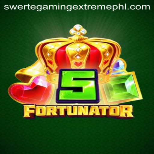 Enter the Exciting World of 5Fortunator with SwerteGaming Extreme
