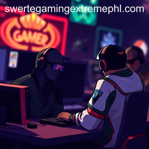 Navigating User Agreements: Decoding SwerteGaming Extreme