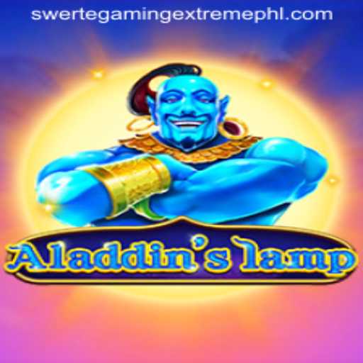 Unveiling the Magical Adventure of Aladdinslamp with SwerteGaming Extreme