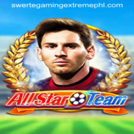 Unveiling the Thrills of AllStarTeam: A Dive into SwerteGaming Extreme