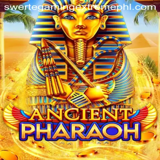 Exploring the AncientPharaoh: Your Gateway to Timeless Adventure with SwerteGaming Extreme