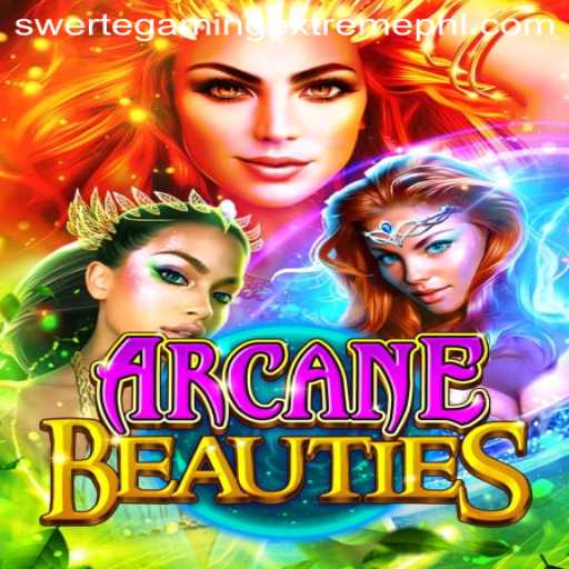 ArcaneBeauties: A Gateway into Mystical Gaming with SwerteGaming Extreme