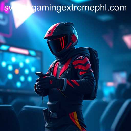 Exploring the Fascinating World of Articles in the Age of SwerteGaming Extreme