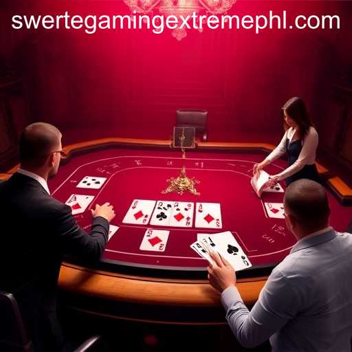Exploring the Allure of Baccarat with SwerteGaming Extreme