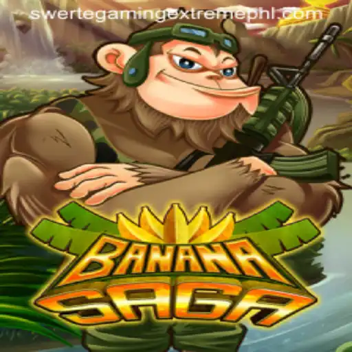 BananaSaga: A Deep Dive into the Thrilling World of SwerteGaming Extreme