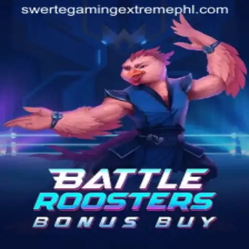 BattleRoostersBonusBuy: A Thrilling Adventure by SwerteGaming Extreme