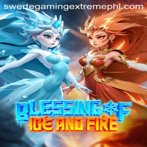 Blessing of Ice and Fire: A Deep Dive Into the Game's Intriguing World