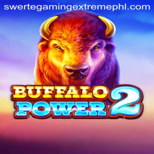Exploring BuffaloPower2: The Latest Sensation by SwerteGaming Extreme