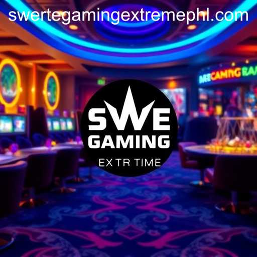 The Thrilling World of Casino Gaming: SwerteGaming Extreme