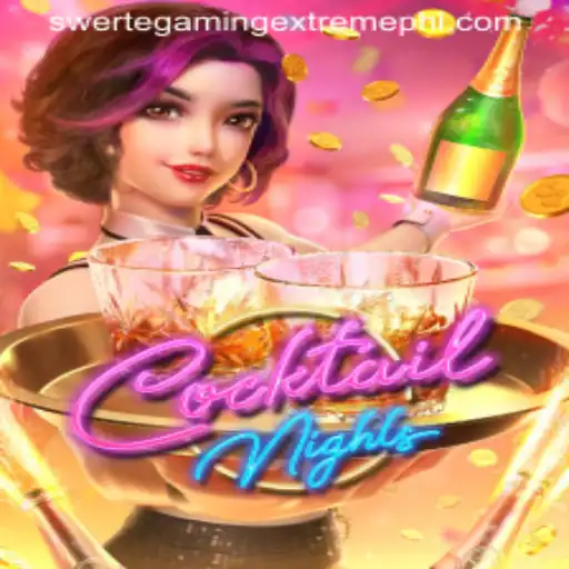 CocktailNights: A Glimpse into the Vivid World of SwerteGaming Extreme