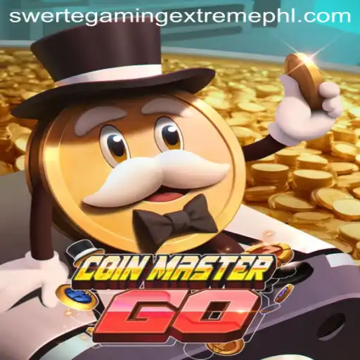 CoinMasterGO: Discover the Excitement with SwerteGaming Extreme