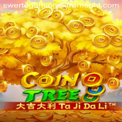CoinTree: The Thrilling Adventure of SwerteGaming Extreme
