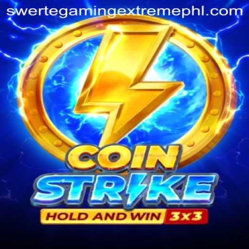 CoinStrike: Revolutionizing Gaming with SwerteGaming Extreme