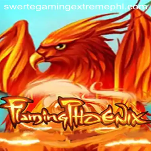 FlamingPhoenix Game Takes Flight with SwerteGaming Extreme