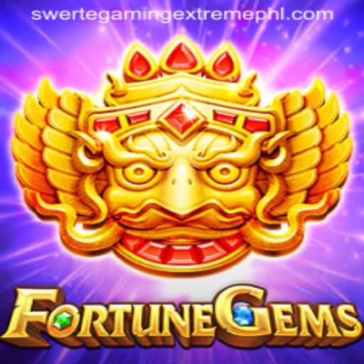 Exploring the Enchanting World of 'FortuneGems' by SwerteGaming Extreme