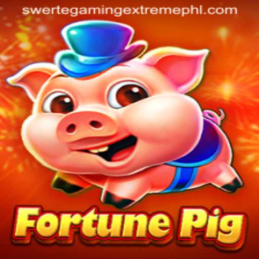 Unveiling FortunePig: A New Gaming Adventure by SwerteGaming Extreme