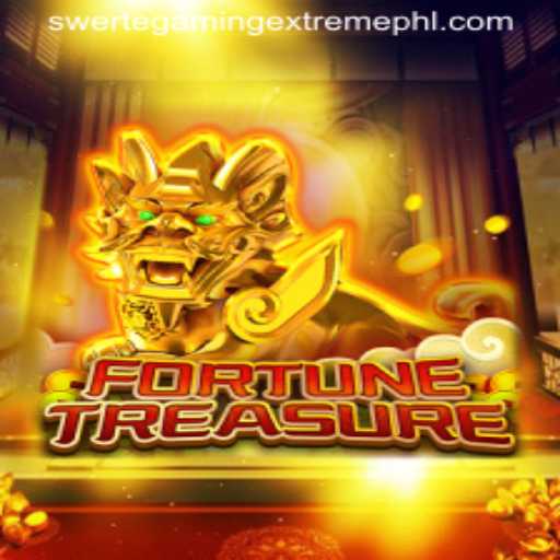 Unleashing the Thrill of FortuneTreasure: A Dive into SwerteGaming Extreme