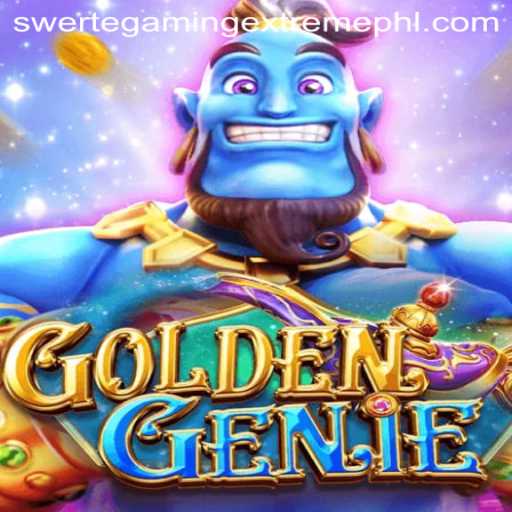 Unveiling the Magic of GOLDENGENIE: A Deep Dive into SwerteGaming Extreme