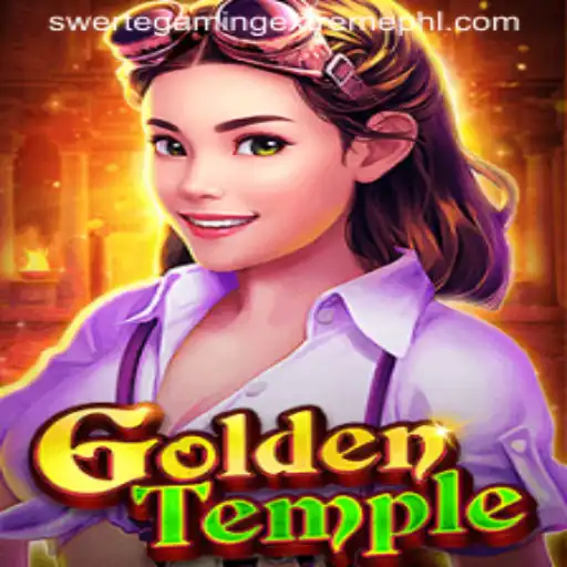 GoldenTemple: A Dive into the Mystical World of SwerteGaming Extreme