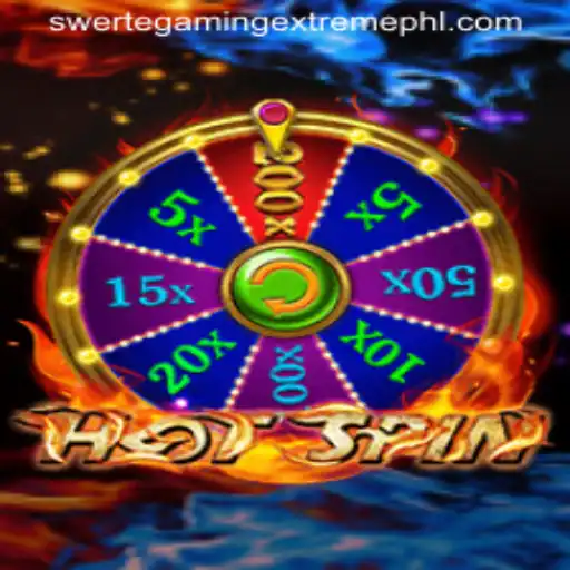 Unveiling the Thrills of HotSpin by SwerteGaming Extreme
