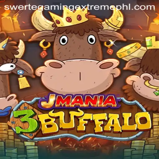 Exploring the Thrills of JMania3Buffalo by SwerteGaming Extreme