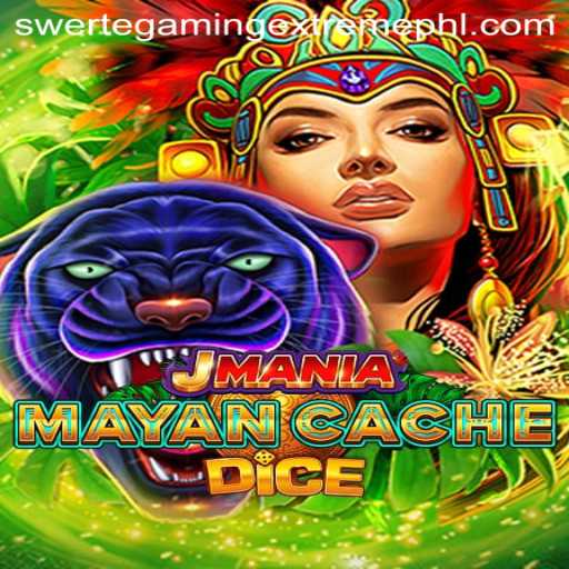Discover the Thrills of JManiaMayanCacheDice with SwerteGaming Extreme