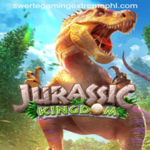 Explore the Prehistoric Adventure with JurassicKingdom by SwerteGaming Extreme