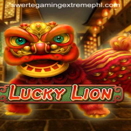 Unveiling LuckyLion: The New Era of SwerteGaming Extreme
