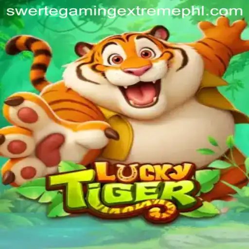 Discovering the Thrill of LuckyTiger: A Deep Dive into SwerteGaming Extreme