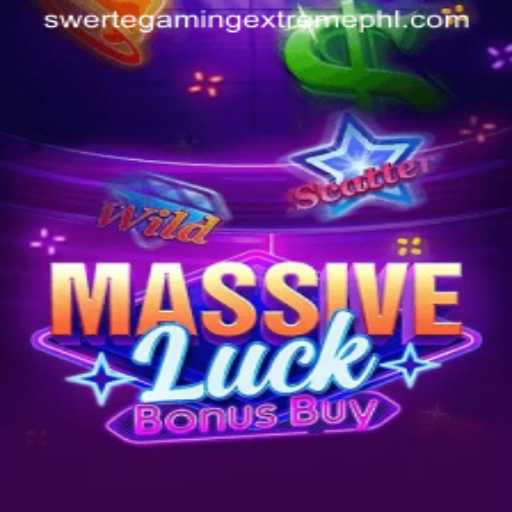 Exploring MassiveLuckBonusBuy: A New Frontier in SwerteGaming Extreme