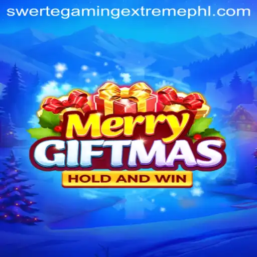 Unwrap the Thrills of 'MerryGiftmas': A Festive Gaming Adventure by SwerteGaming Extreme