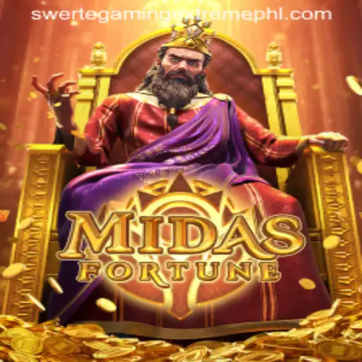 Discover the Thrilling World of MidasFortune with SwerteGaming Extreme