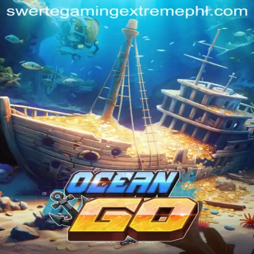 Explore the Thrilling Waters of OceanGO: A Deep Dive into SwerteGaming Extreme’s Latest Adventure