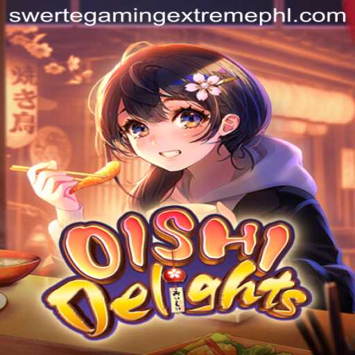 Discover the Exciting World of OishiDelights