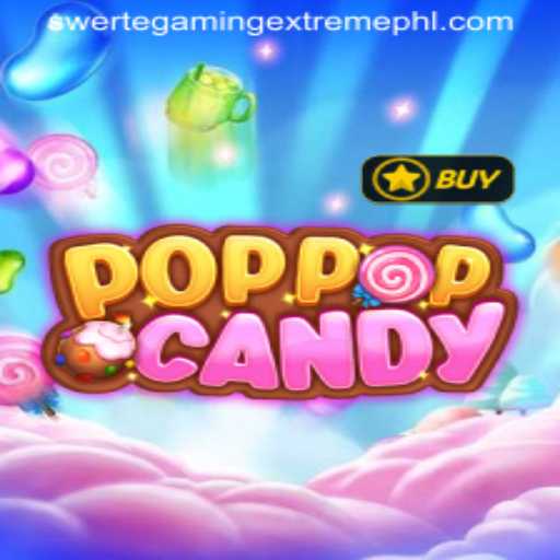 Dive Into the Vibrant World of POPPOPCANDY by SwerteGaming Extreme