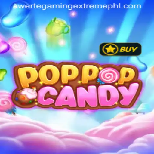 Dive Into the Vibrant World of POPPOPCANDY by SwerteGaming Extreme