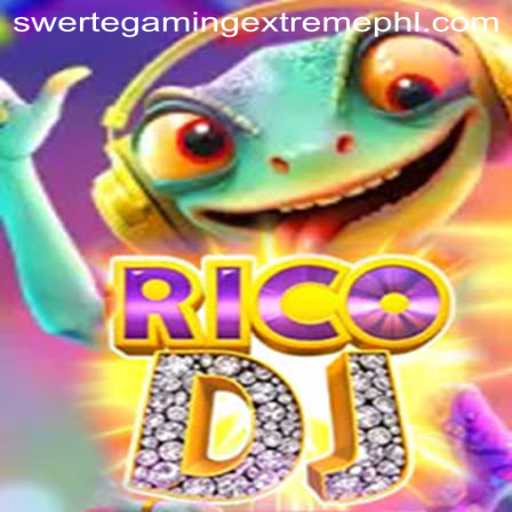 The Exciting World of RicoDJ and SwerteGaming Extreme