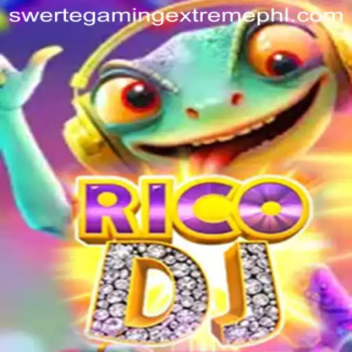 The Exciting World of RicoDJ and SwerteGaming Extreme