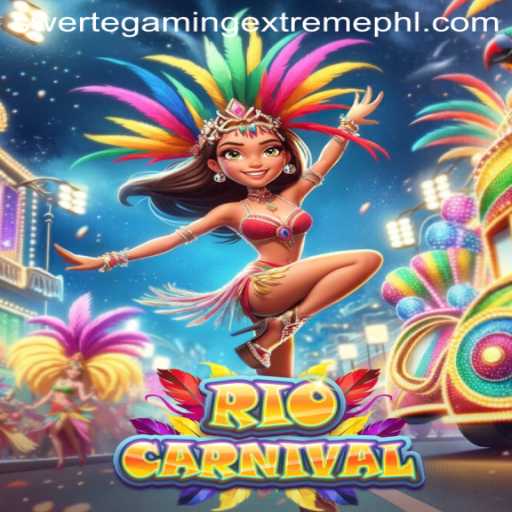 Exploring RioCarnival: A Vibrant Gaming Experience by SwerteGaming Extreme