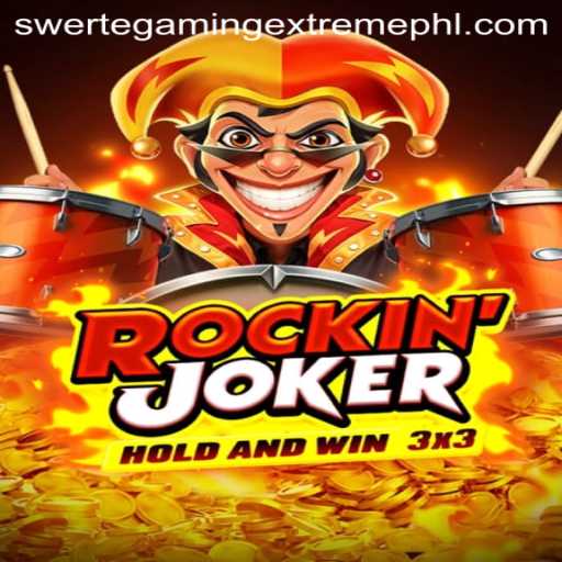 Exploring the Thrills of RockinJoker: SwerteGaming Extreme's Latest Sensation