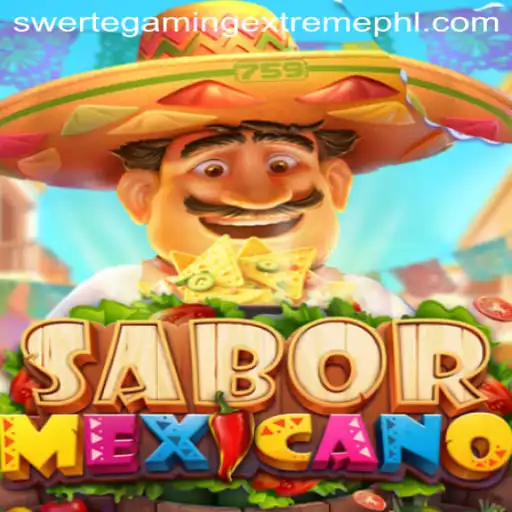 Discover the Allure of SaborMexicano: The Latest Sensation from SwerteGaming Extreme