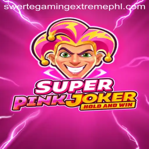 Discover the World of SuperPinkJoker: A SwerteGaming Extreme Adventure