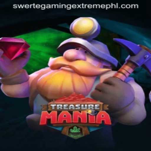 Unearthing the Thrills of TreasureMania: An Insight into SwerteGaming Extreme's Latest Adventure
