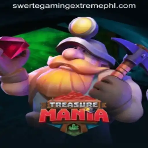 Unearthing the Thrills of TreasureMania: An Insight into SwerteGaming Extreme's Latest Adventure