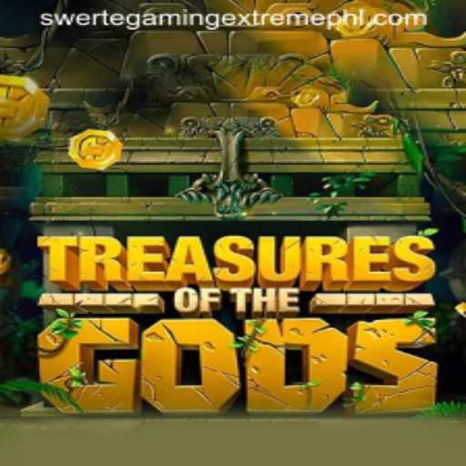 Exploring the Mysteries of Treasure of the Gods by SwerteGaming Extreme