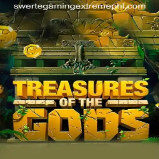 Exploring the Mysteries of Treasure of the Gods by SwerteGaming Extreme