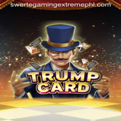 Exploring the Excitement of 'TrumpCard' - A Game by SwerteGaming Extreme