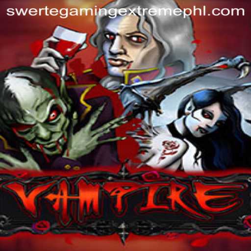 Immersing in the Night: A Closer Look at Vampire by SwerteGaming Extreme