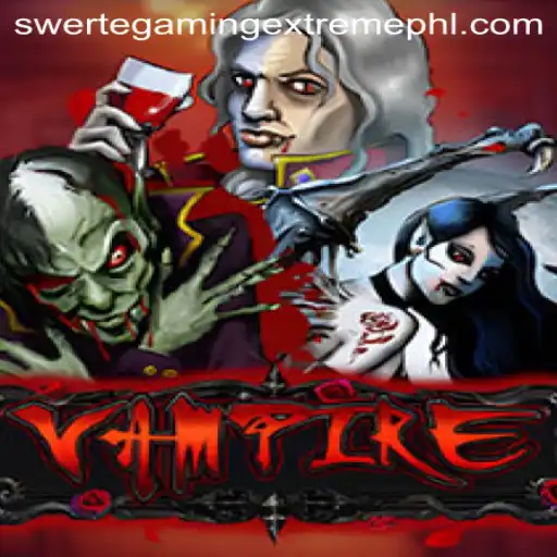 Immersing in the Night: A Closer Look at Vampire by SwerteGaming Extreme