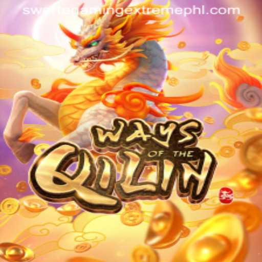 Exploring the Thrills of WaysoftheQilin by SwerteGaming Extreme